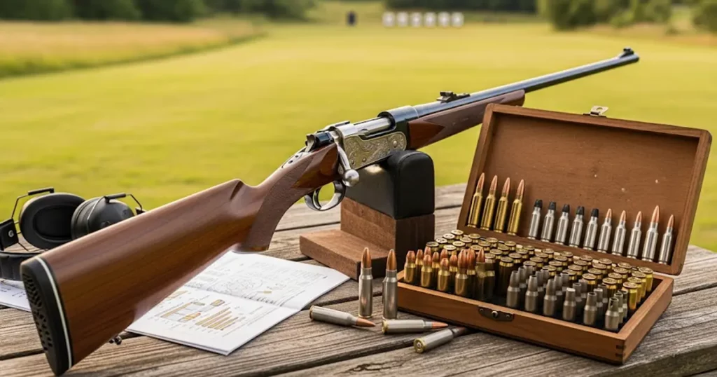 Choosing the Right Ammunition: UK Calibre Guide