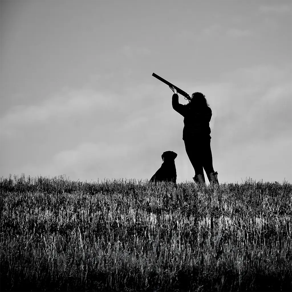 The Instinctive Shooter in Lincolnshire The Instinctive Shooter in Lincolnshire