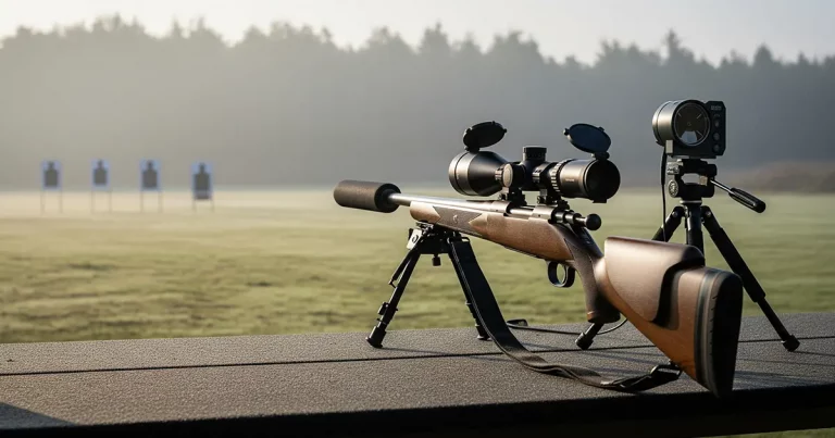 rifle accuracy factors