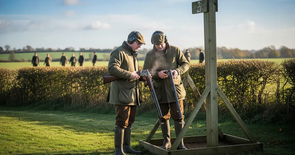 A Practical Safety Guide for UK Shooters