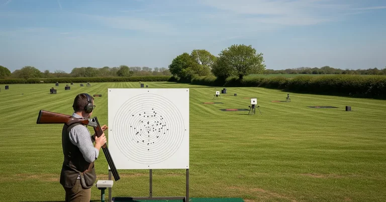 When and Why Use a Shotgun Choke