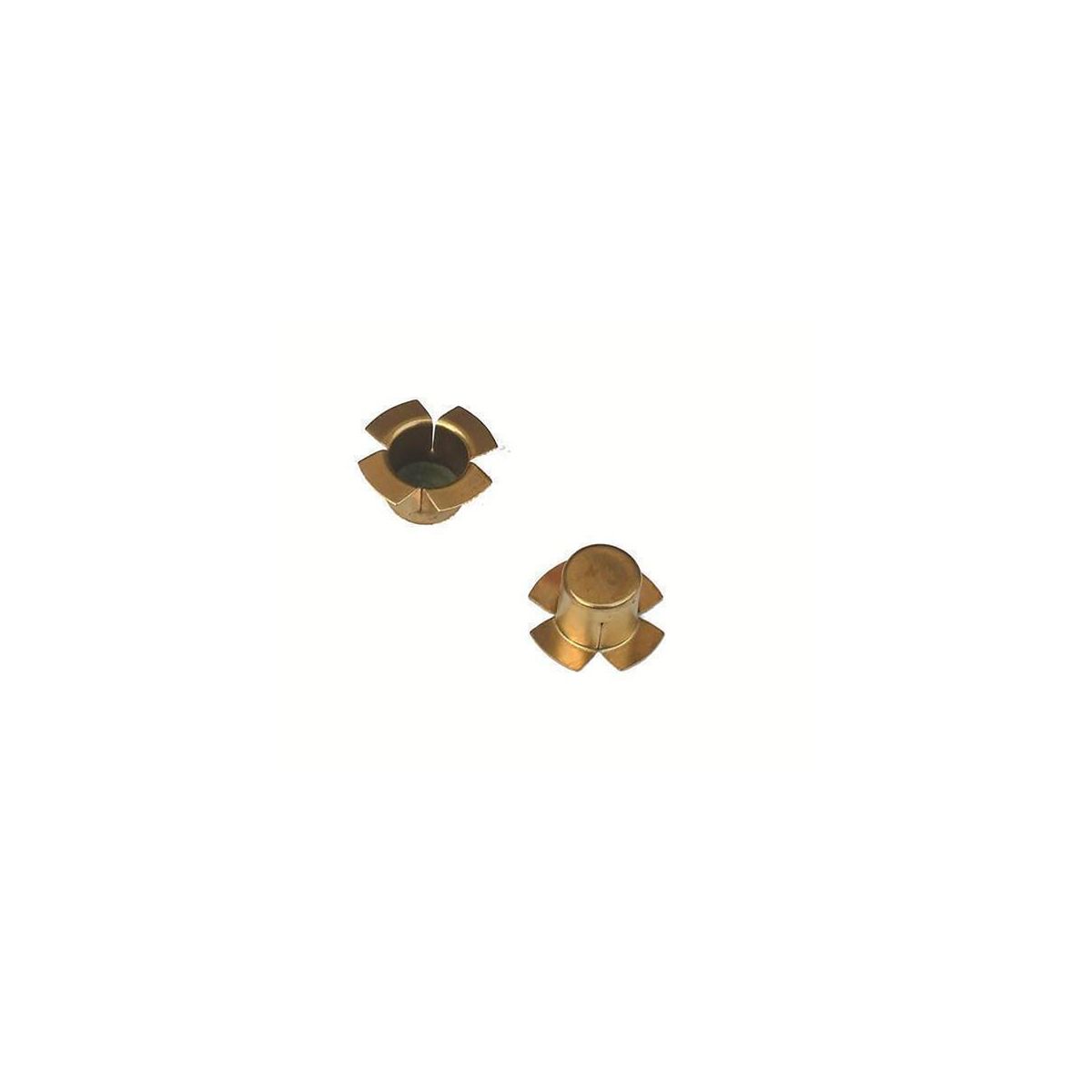 rws 4 wing 1081 musket caps pk200