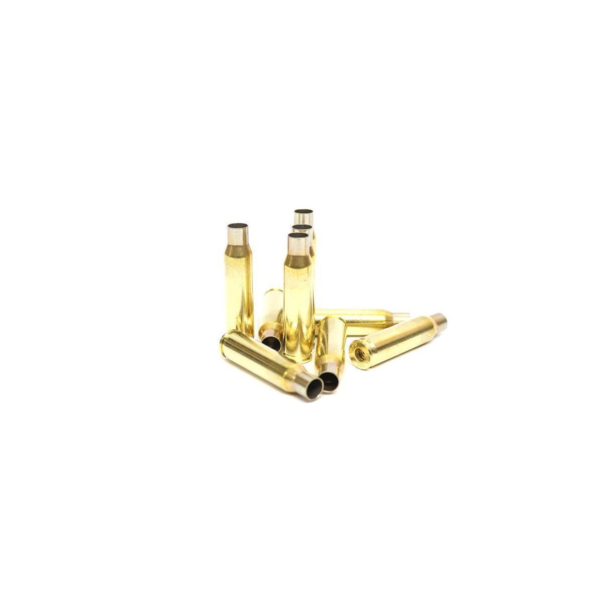 308 winchester ppu prvi partizan brass cases pack 100