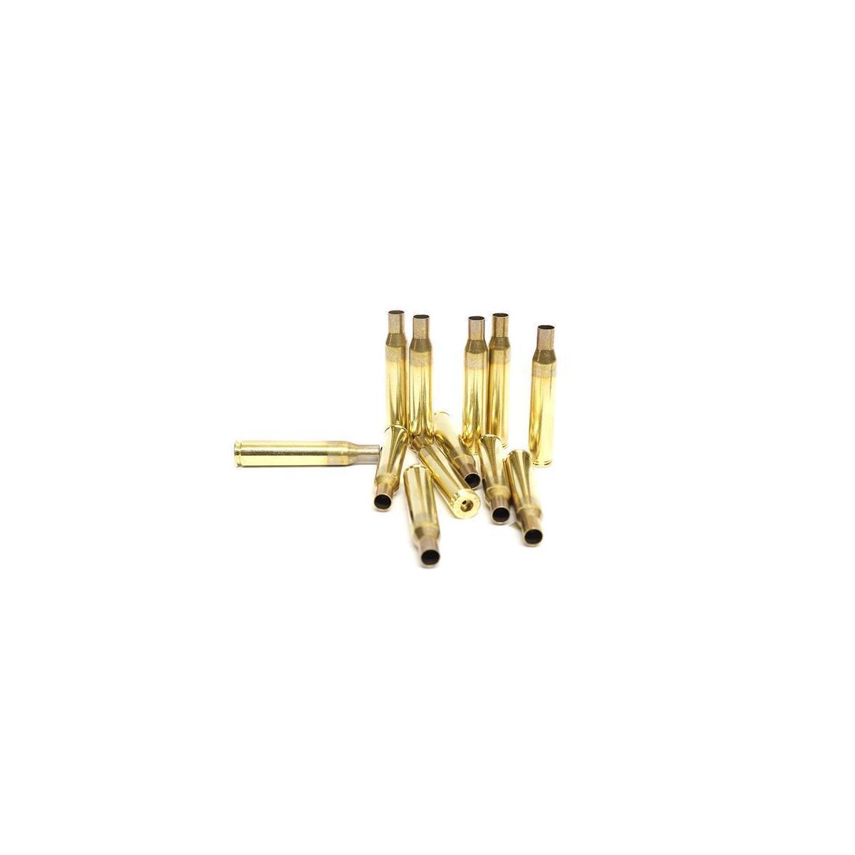 270 winchester ppu prvi partizan brass cases pack 100