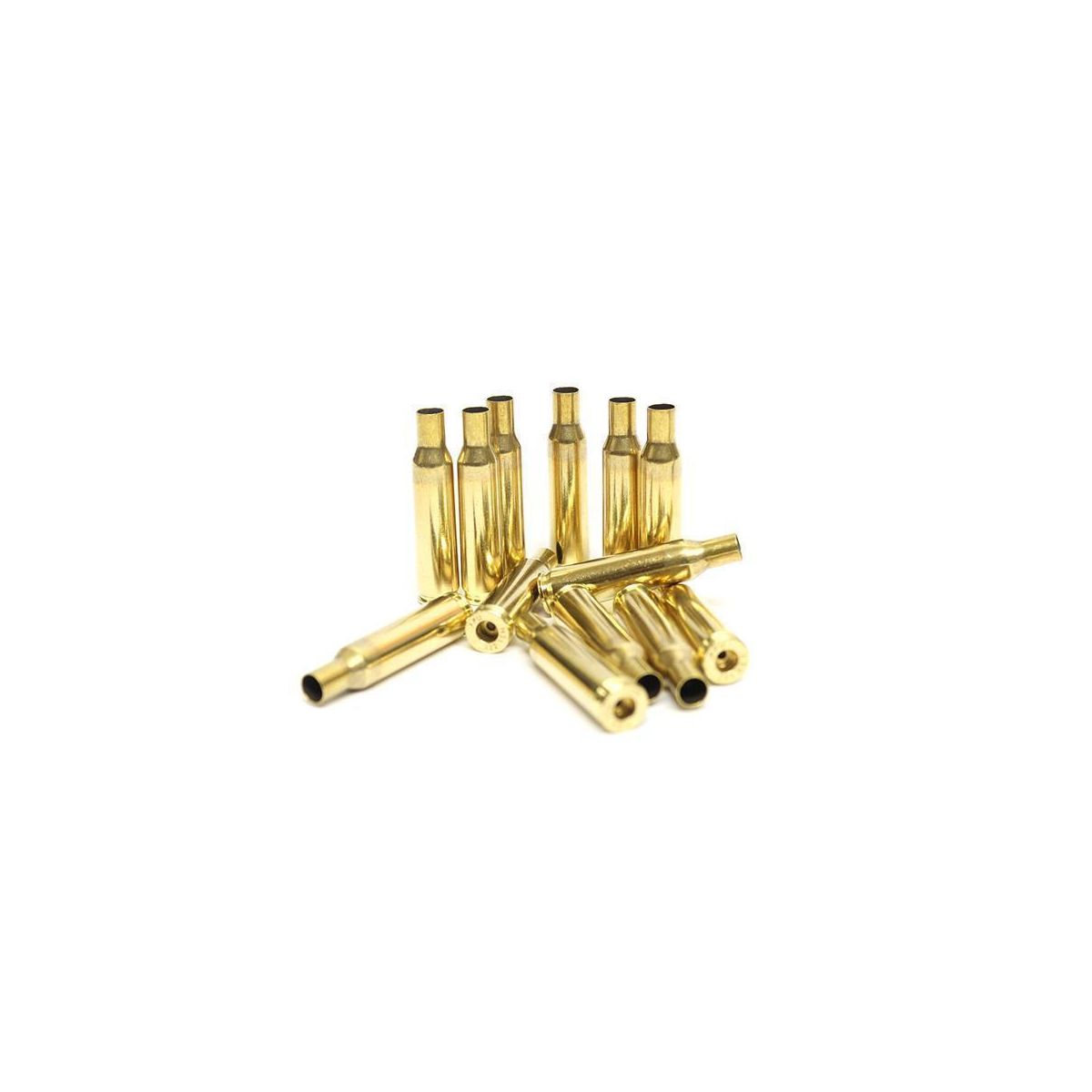 222 remington ppu prvi partizan brass cases pack 100