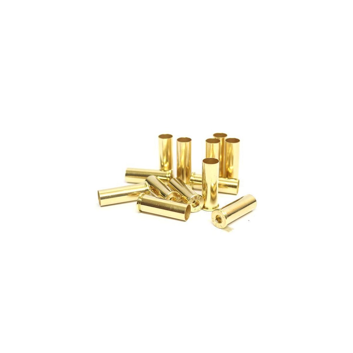 38 special ppu prvi partizan brass cases pack 100