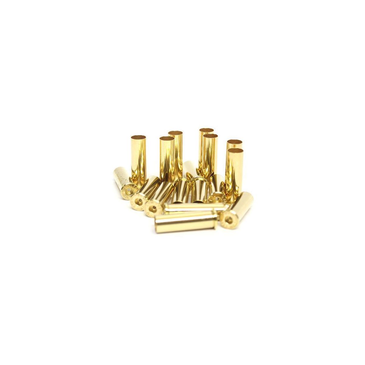 357 magnum ppu prvi partizan brass cases pack 100