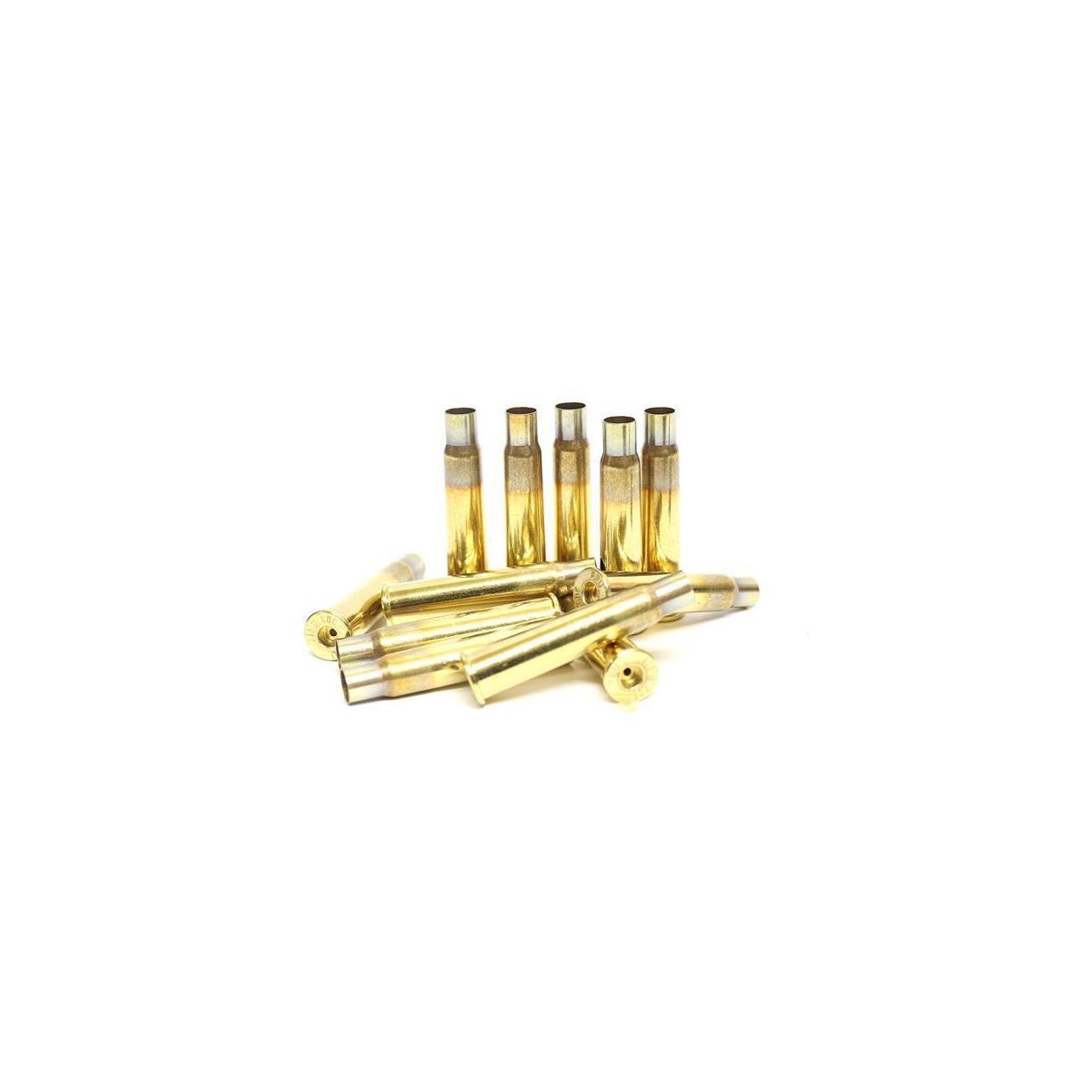 ppu prvi partizan brass cases pack 100