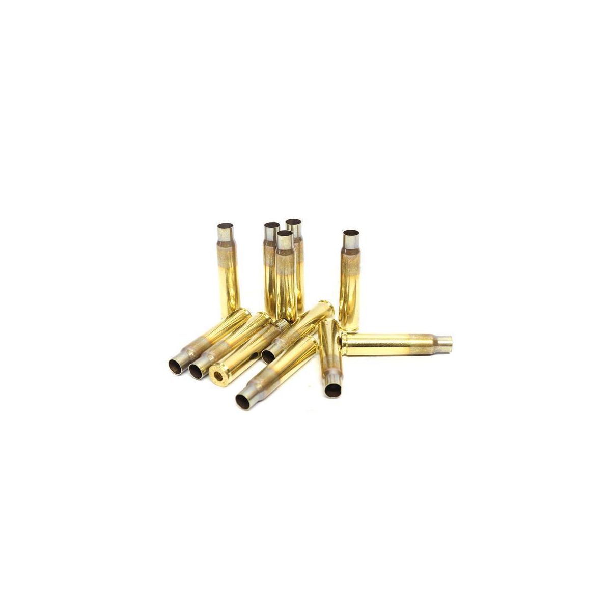 8mm mauser ppu prvi partizan brass cases pack 100