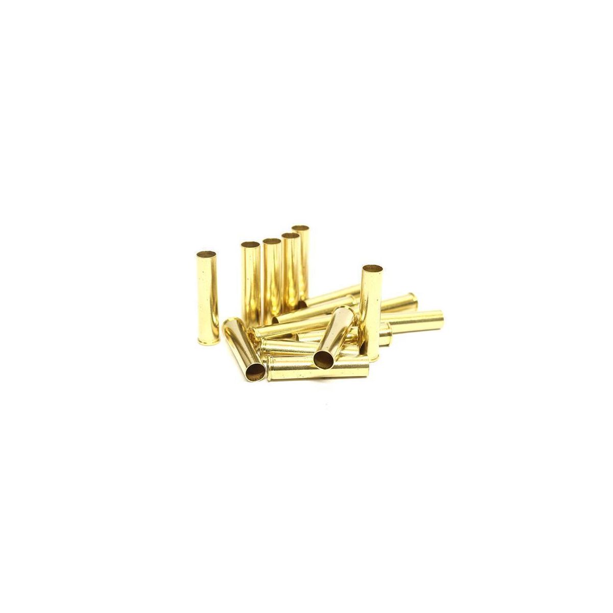 7.62 nagant ppu prvi partizan brass cases pack 100