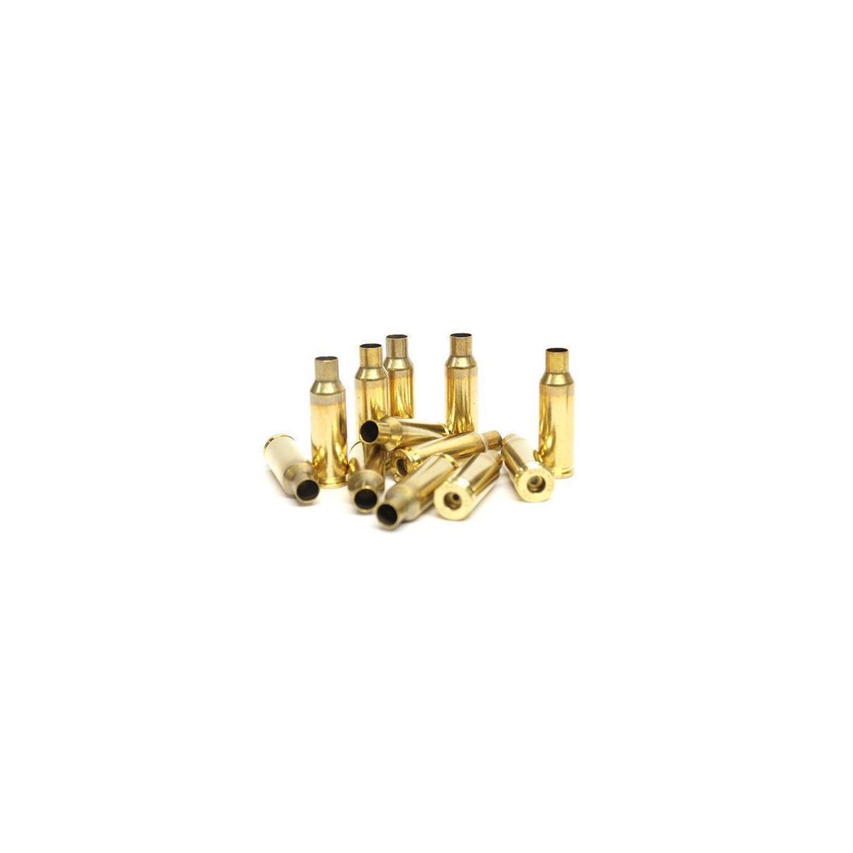 6.5 grendel improved ppu prvi partizan brass cases pack 100