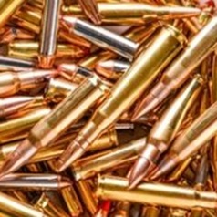 Ammunition Centre Fire Rifle