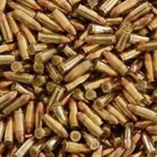 Ammunition Centre Fire Pistol