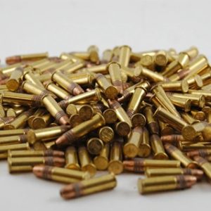 Ammunition Rimfire