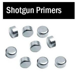 Reloading Primers Shotgun Primers