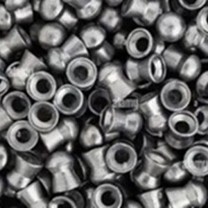 Ammunition Air Pellets
