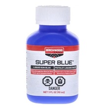 Gun Care and Accessories Blueing Liquids and Pastes