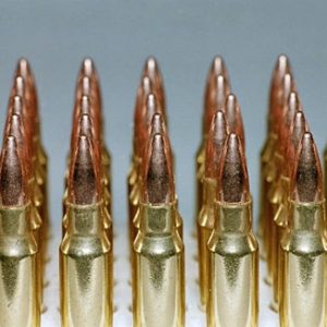 Reloading Bullet Heads