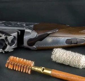 Gun Care and Accessories Gun Care