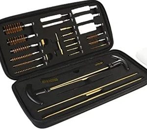 Gun Care and Accessories Gun Care Gun Cleaning Kits