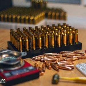 Reloading Equipment