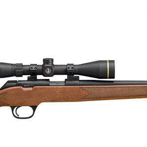 The Instinctive Shooters Gun Room Rimfire Rifles