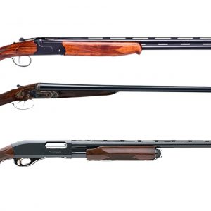 The Instinctive Shooters Gun Room Quality Used Section Two Shot Guns