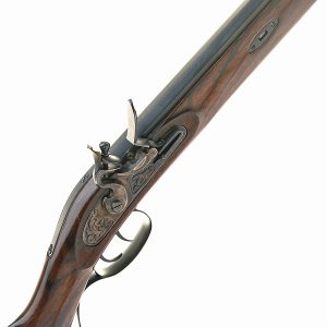 The Instinctive Shooters Gun Room Used Muzzle Loading Rifles