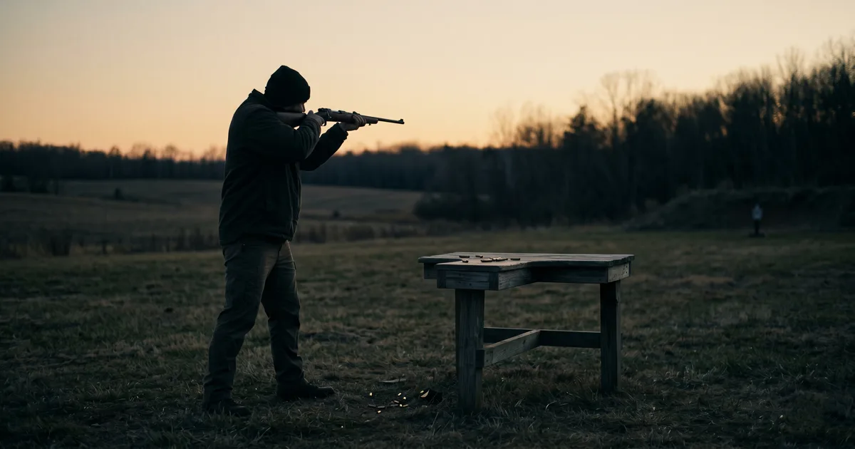 shooting sports competition pathway uk