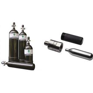 Airgun Accessories